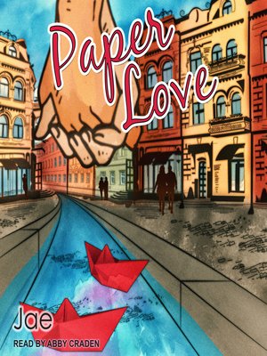 Paper Love - Audiobook